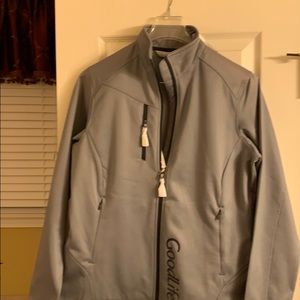 North End Jacket, Size M